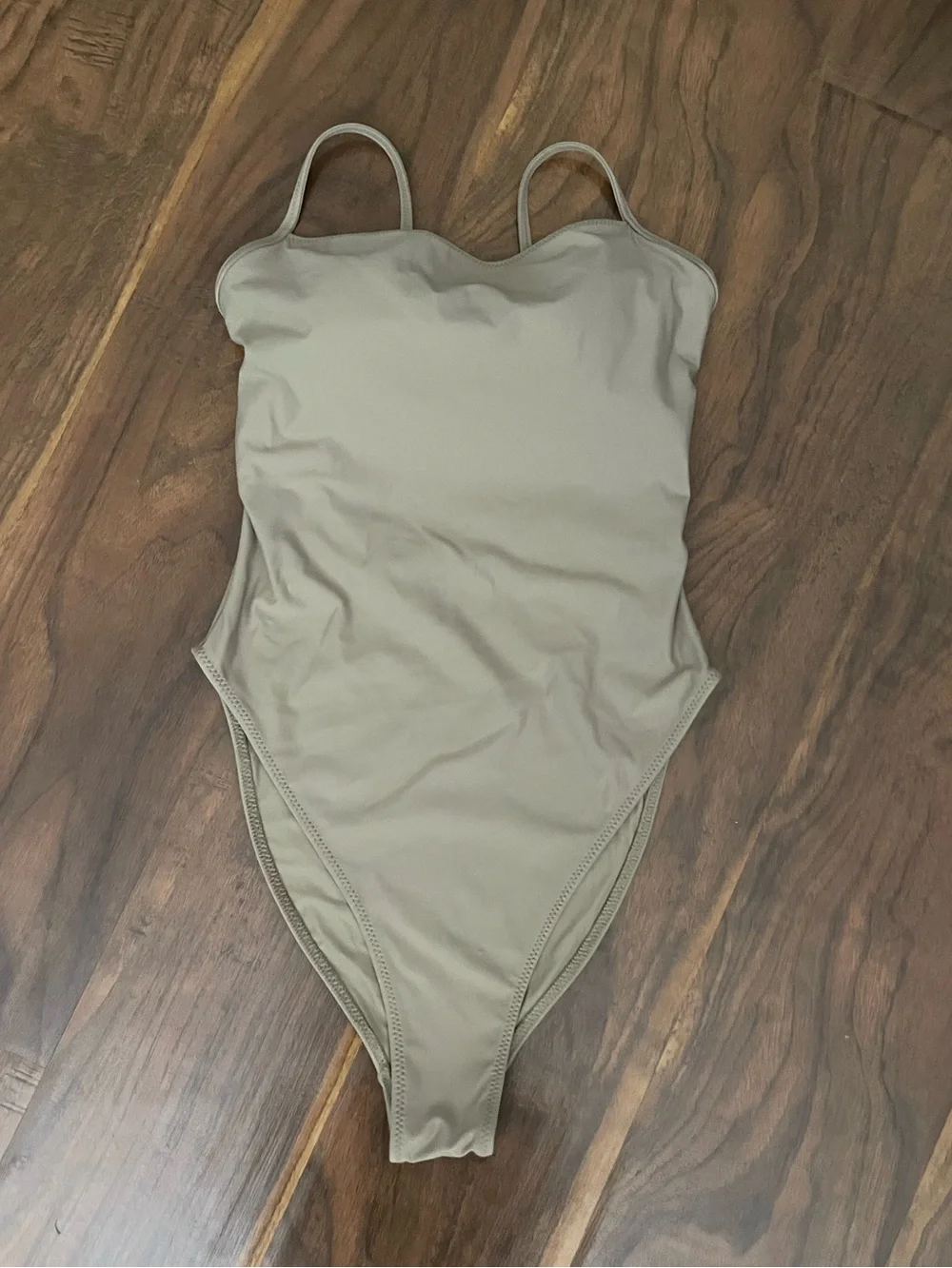 SKIMS Cami One Piece Swimsuit BNWT